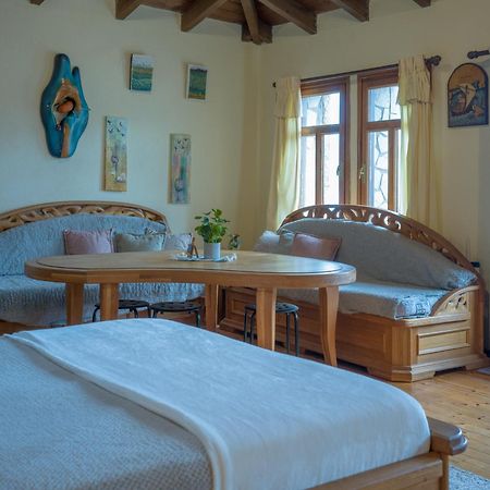Prespes Lake View Family Apartment Φλώρινα Εξωτερικό φωτογραφία