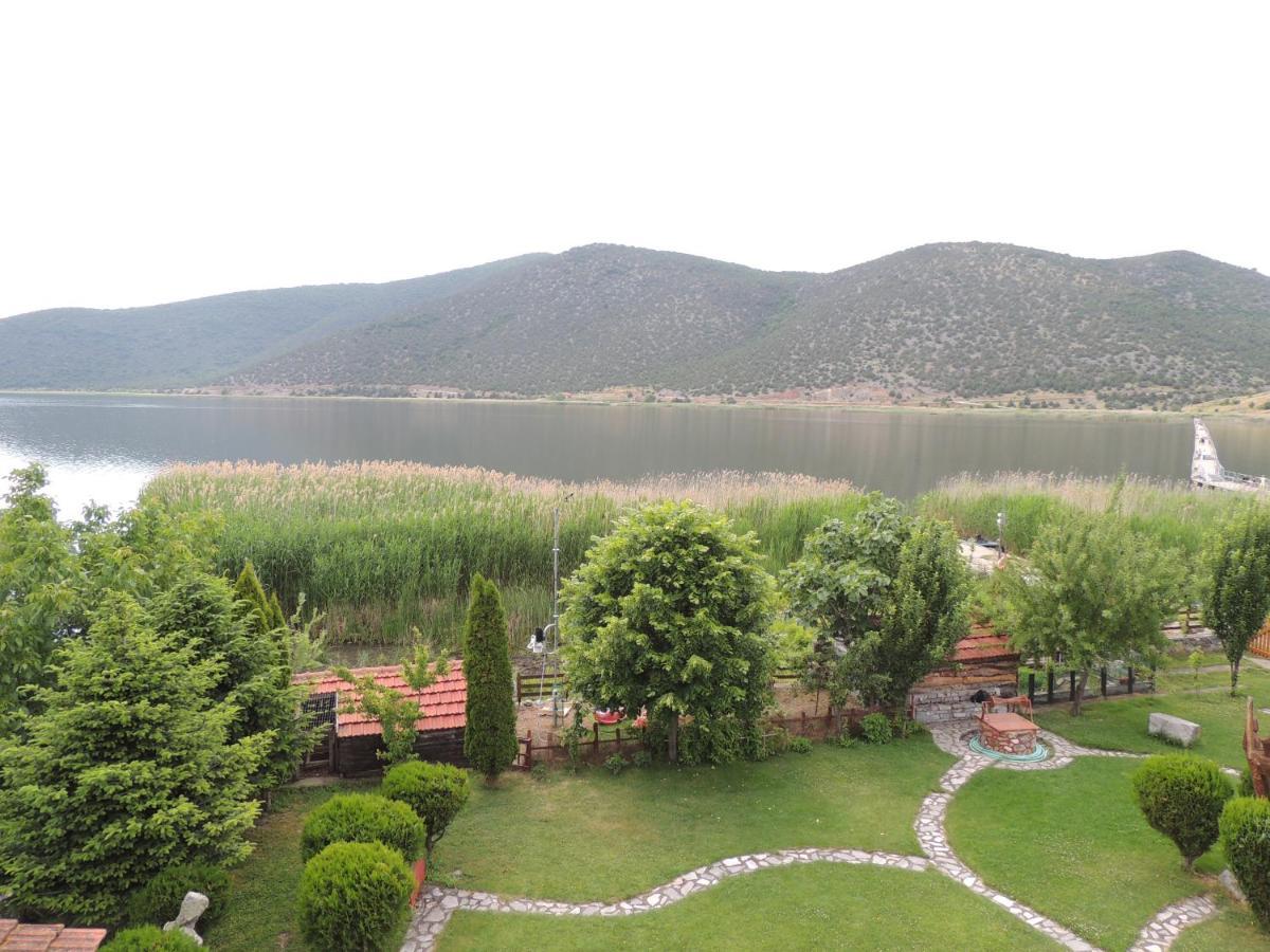 Prespes Lake View Family Apartment Φλώρινα Εξωτερικό φωτογραφία