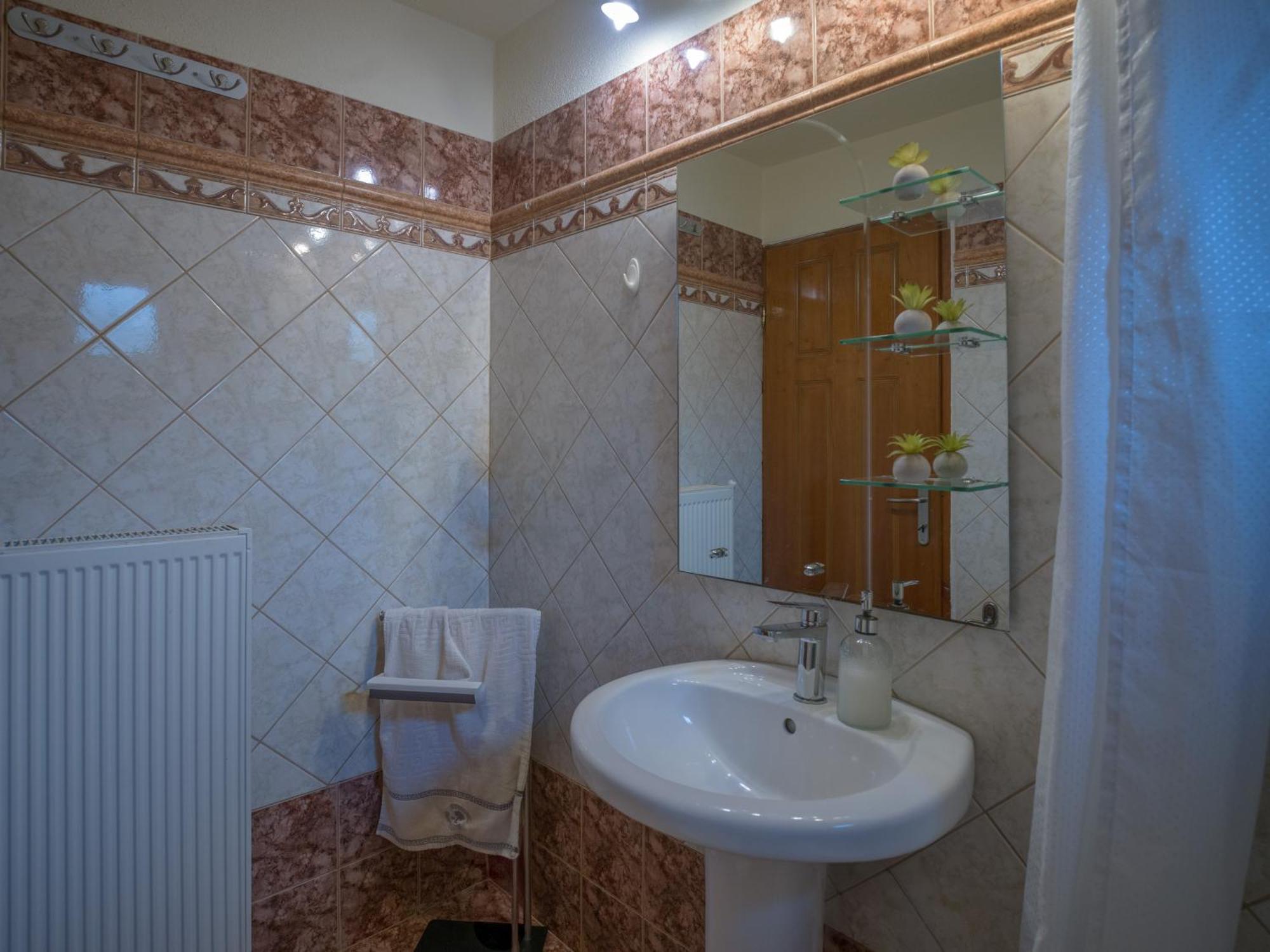 Prespes Lake View Family Apartment Φλώρινα Εξωτερικό φωτογραφία