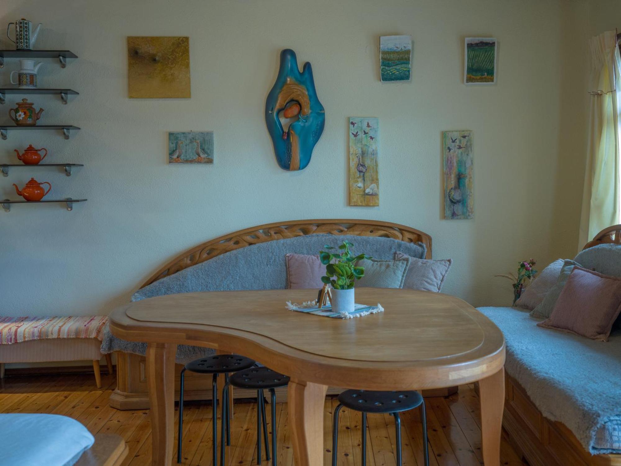Prespes Lake View Family Apartment Φλώρινα Εξωτερικό φωτογραφία