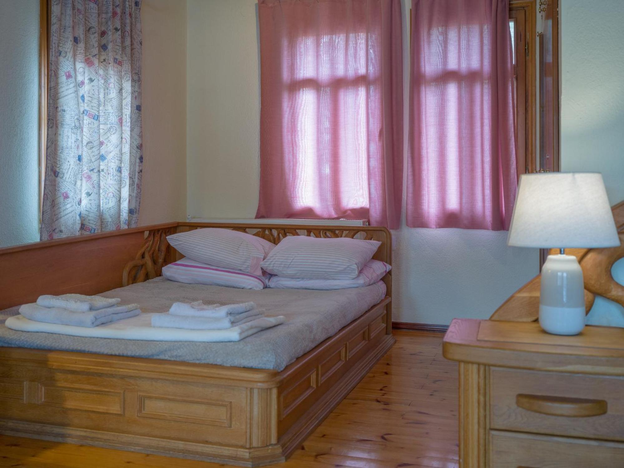 Prespes Lake View Family Apartment Φλώρινα Εξωτερικό φωτογραφία
